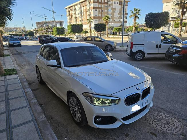 SERIE 1 118D PACK M