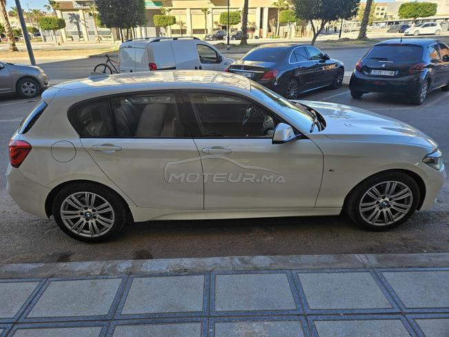 SERIE 1 118D PACK M
