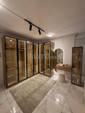 Dressing Moderne Sur Mesure - 2
