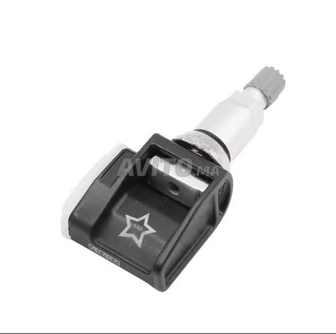 Capteur de pression des pneus TPMS pour BMW et MERCEDES-Benz