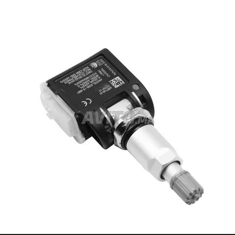 مستشعرات ضغط الإطارات TPMS BMW و MERCEDES-BENZ