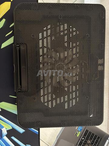 حزمة كمبيوتر محمول للألعاب MSI Thin 15 RTX 3070 - 2