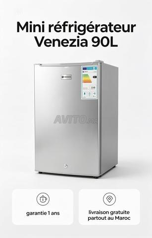 Réfrigérateur VENEZIA 90 litres - 2