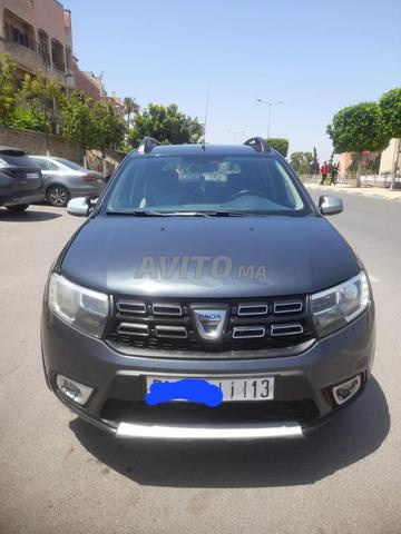 Dacia Sandero - 2