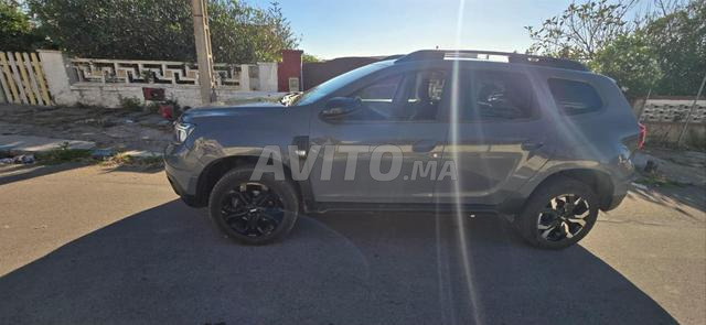 Dacia Duster Automatique 2024 - 2
