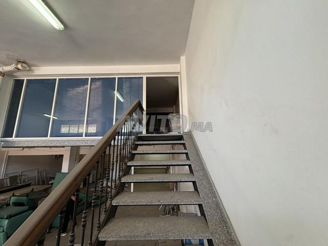 محل 2 مارس - 2