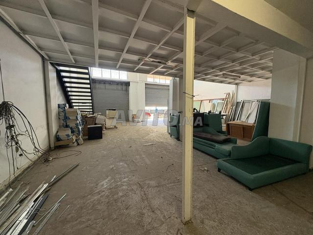 محل 2 مارس - 2