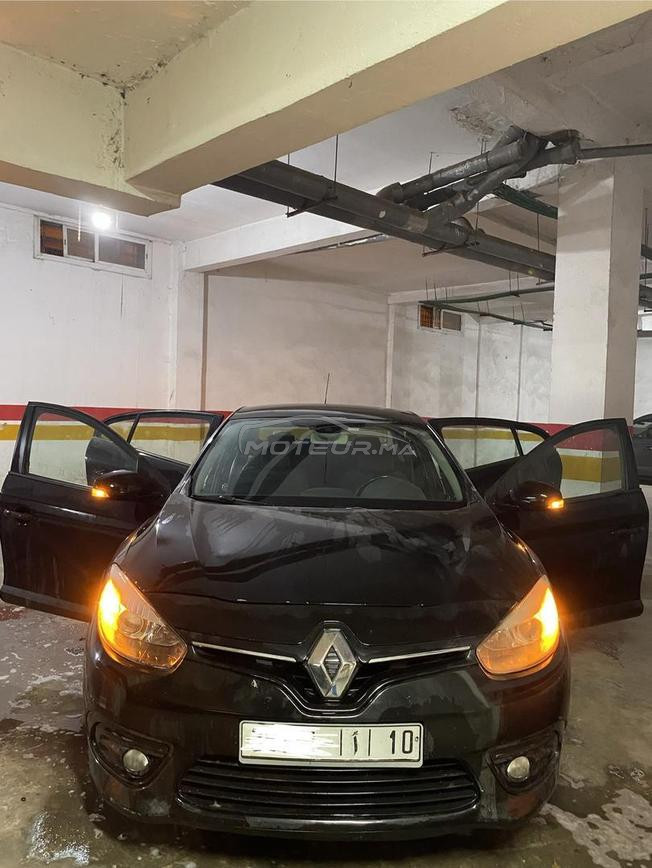 Renault fluence 2013 dci