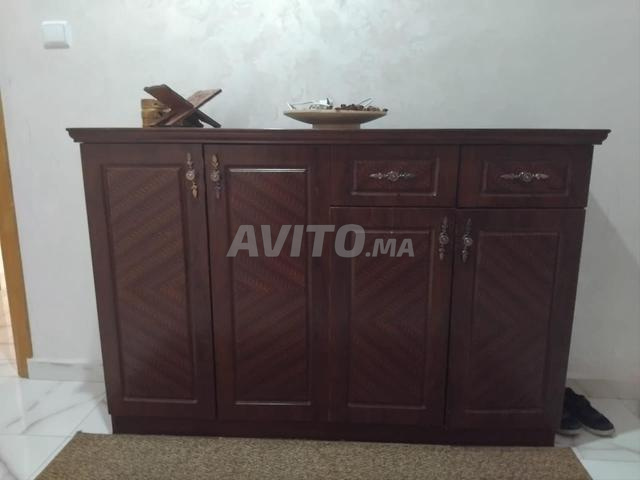Belle armoire - 2