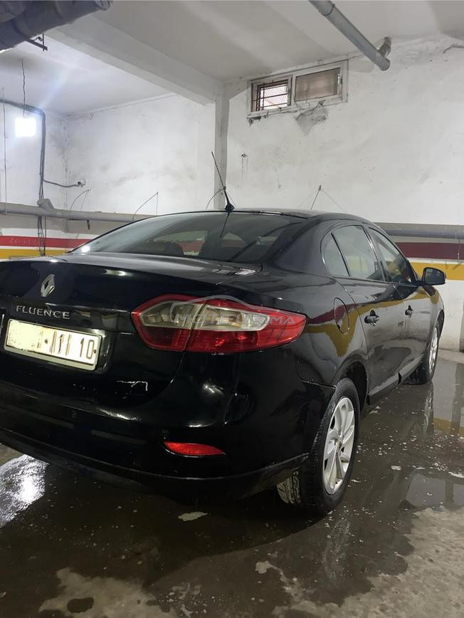 Renault fluence 2013 dci