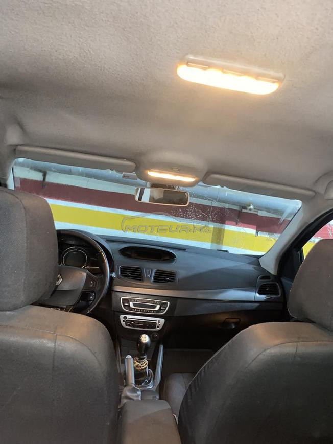 Renault fluence 2013 dci