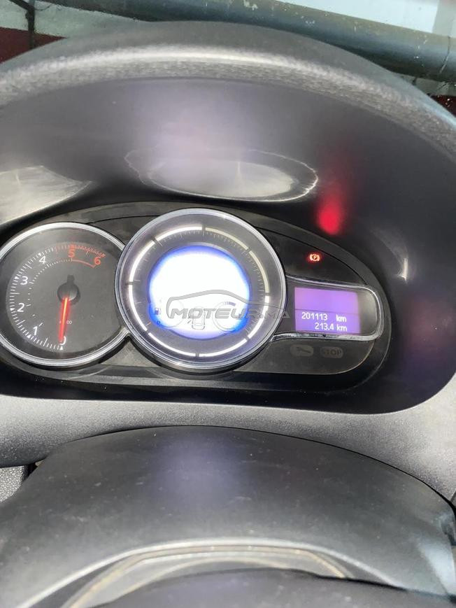 Renault fluence 2013 dci