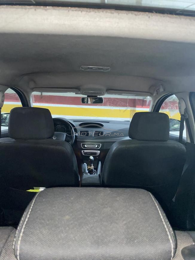Renault fluence 2013 dci