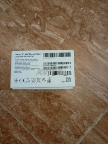 Redmi 9c NFC 64g parfait état - 2