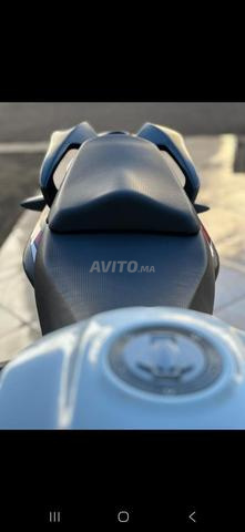 دراجة نارية Qj 150cc - 2