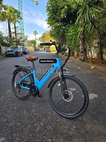 Vélo électrique - 2