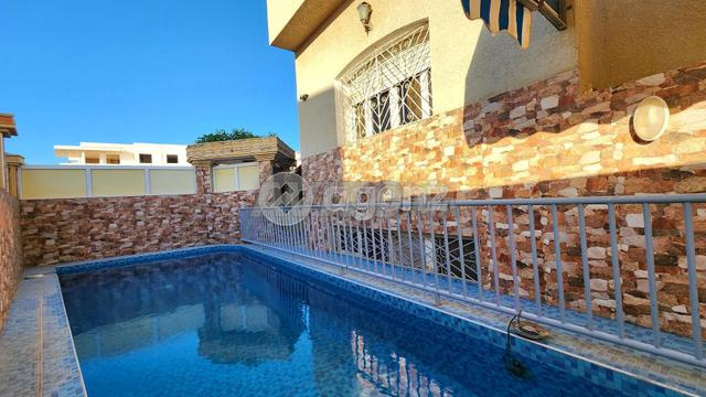AGA-AG-1158 - فيلا للبيع في فونتي