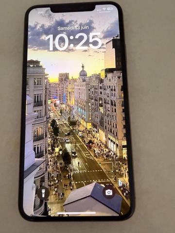 iPhone 11 Pro Max 256Go très bon état - 2
