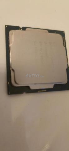 معالج I5 10400f