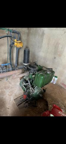 Moteur Faras pour système d’irrigation - 2