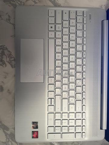 حاسوب محمول HP 15s - 2