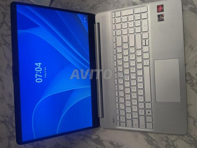 حاسوب محمول HP 15s