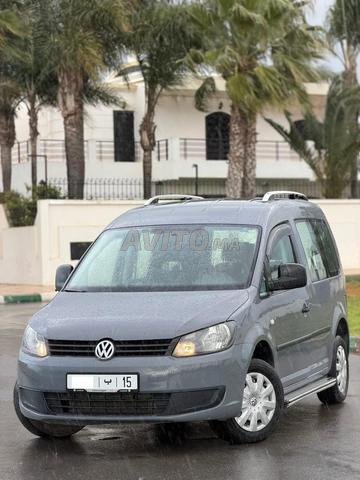 كادي 2015 كم 160000 فيها تبريد زين