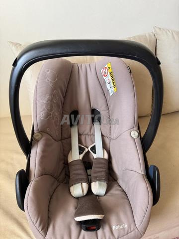 Maxi Cosi - 2