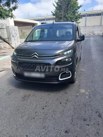 Citroën berlingo 2020 - 2