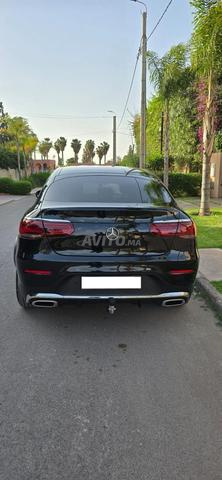 MERCEDES BENZ - Classe GLC 2023 Douane 2026 - 2