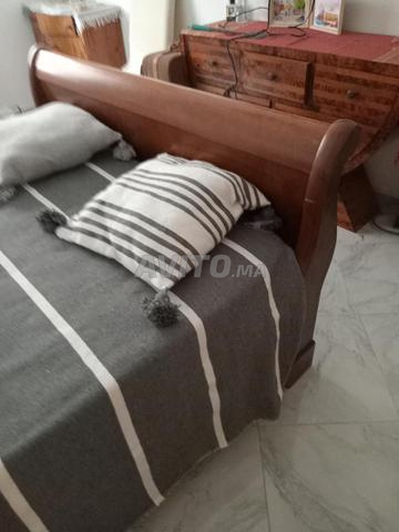 سرير قارب من فرنسا 140x190 - 2