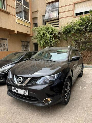 Nissan 2016 diesel - 2