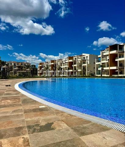Appartement avec vue sur la piscine à louer - 2