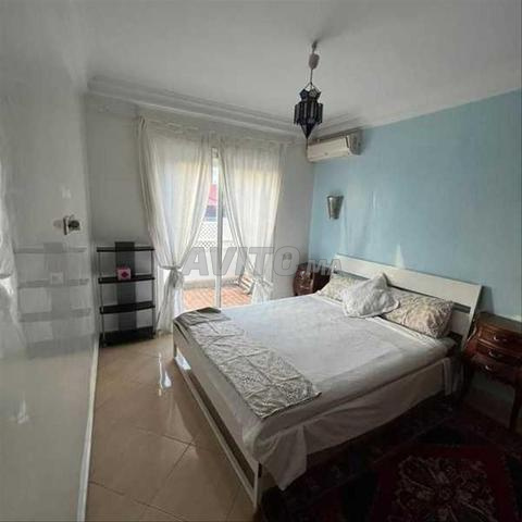 152476-بيع شقة بالدار البيضاء، حي المعاريف، امتداد - 2