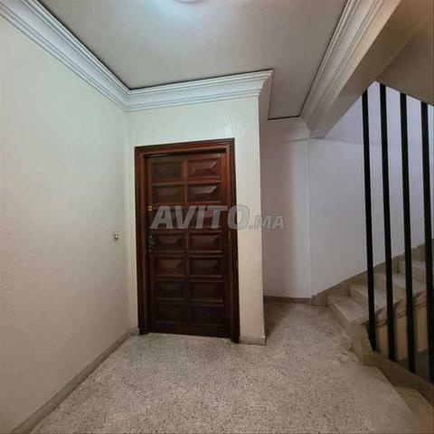 159669-بيع شقة بالدار البيضاء بورغون (سيدي بل - 2