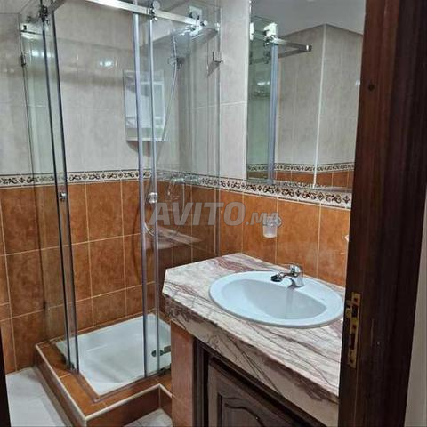 193019-Vente Appt à Casablanca Hôpitaux de 153 m² - 2
