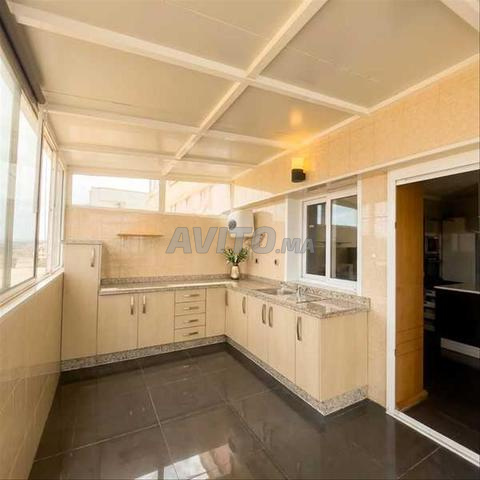 191610-Vente Appt à Casablanca Roches Noires de 25 - 2