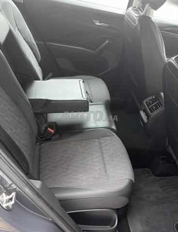 Volkswagen Tiguan Diesel Automatique 2024 à Safi