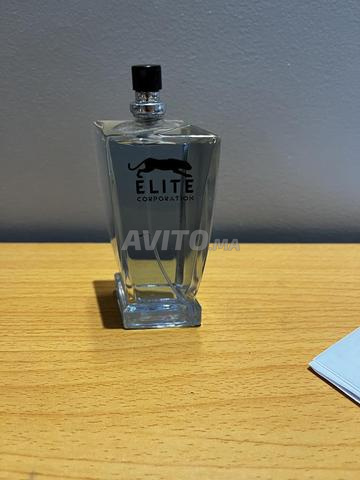 عطر إليت