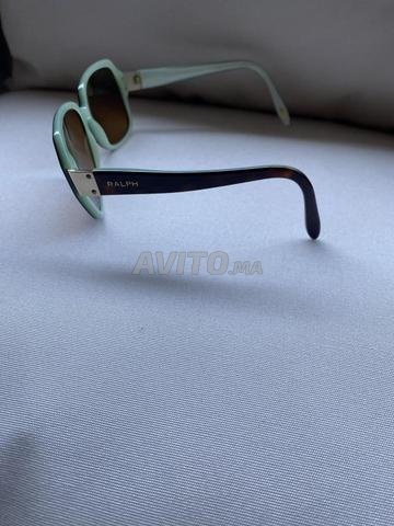 Sac et lunettes - 2
