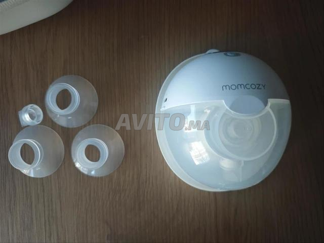Tire lait Momcozy M5 - 2