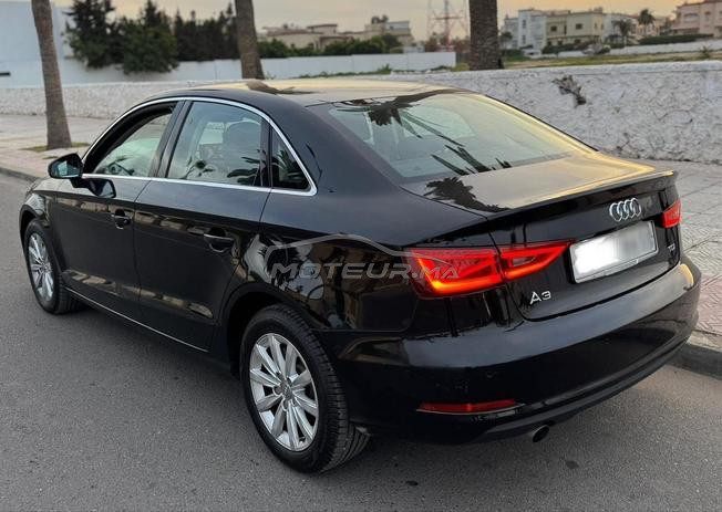 Audi A3 Berline