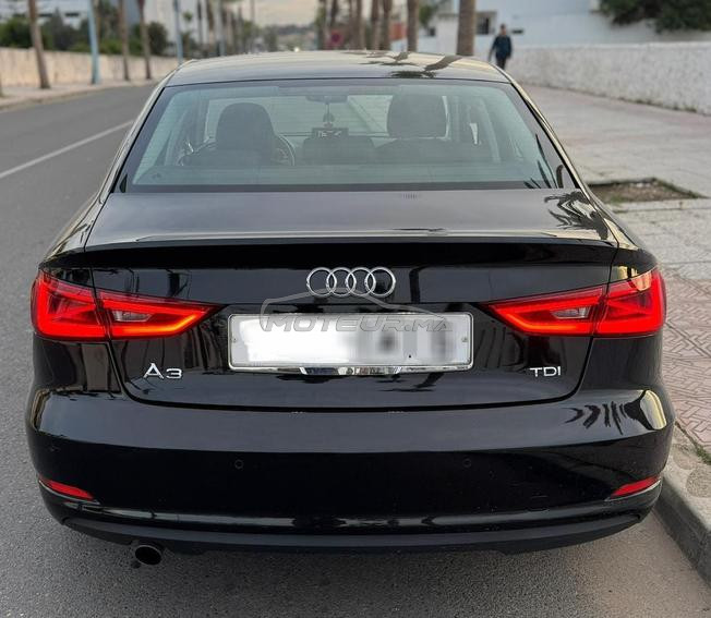 Audi A3 Berline