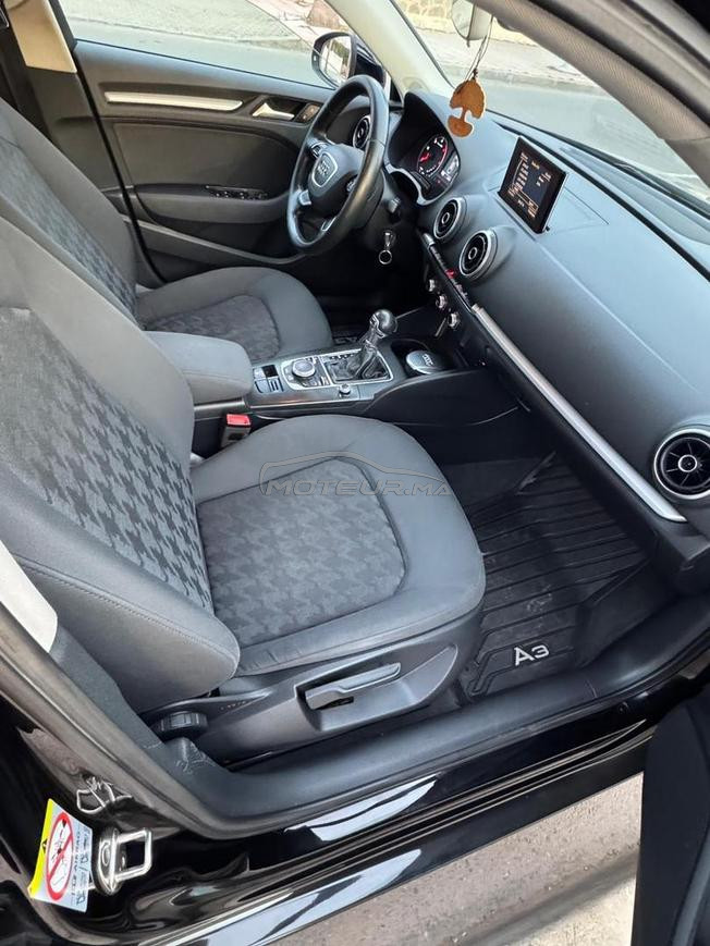 Audi A3 Berline
