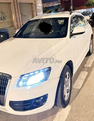Audi Q5 Quattro - 2