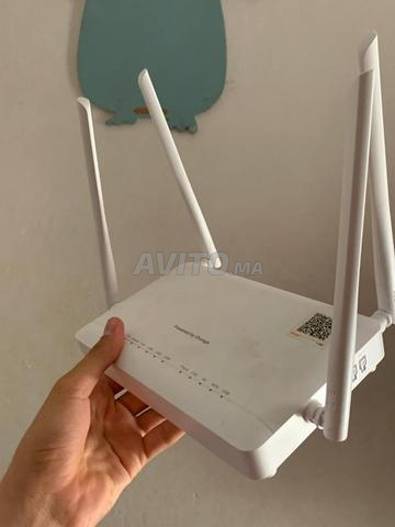 راوتر ZTE 5G - 2