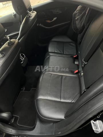 Mercedes-Benz Classe C Diesel Automatique 2021