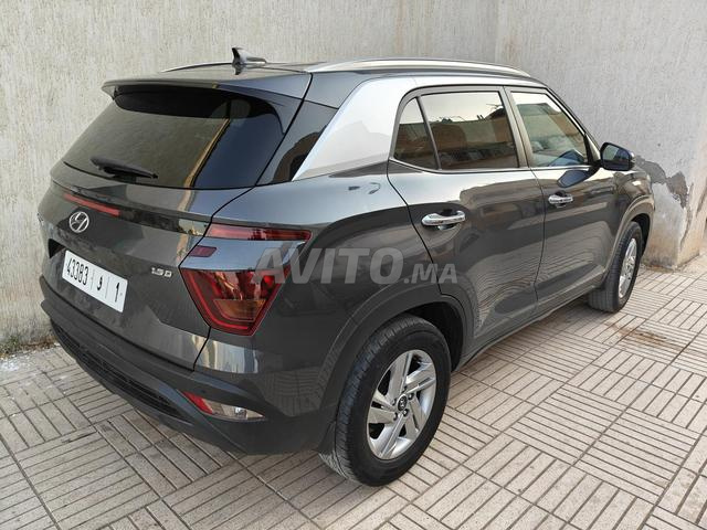 Hyundai Creta Diesel - 2