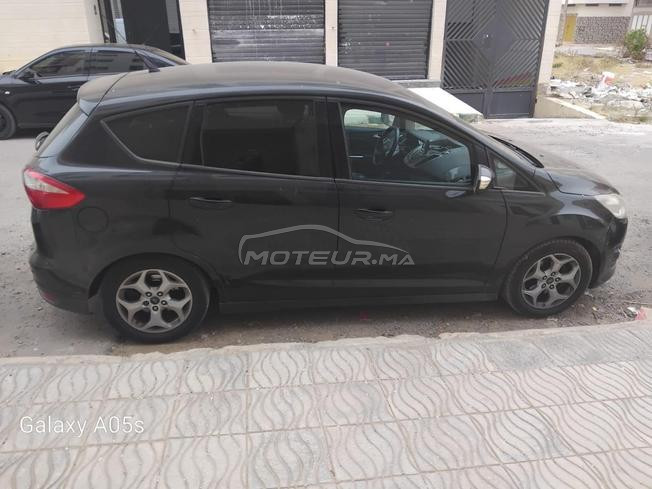 FORD C MAX 