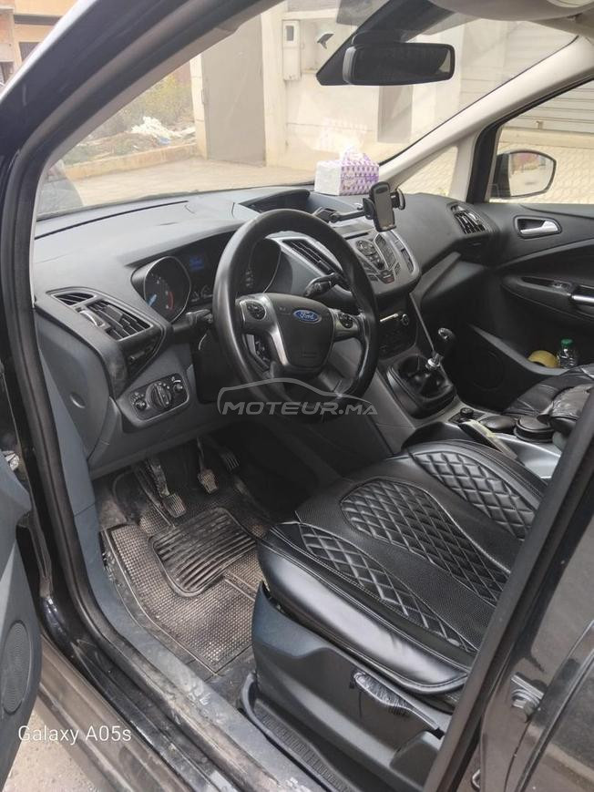 FORD C MAX 